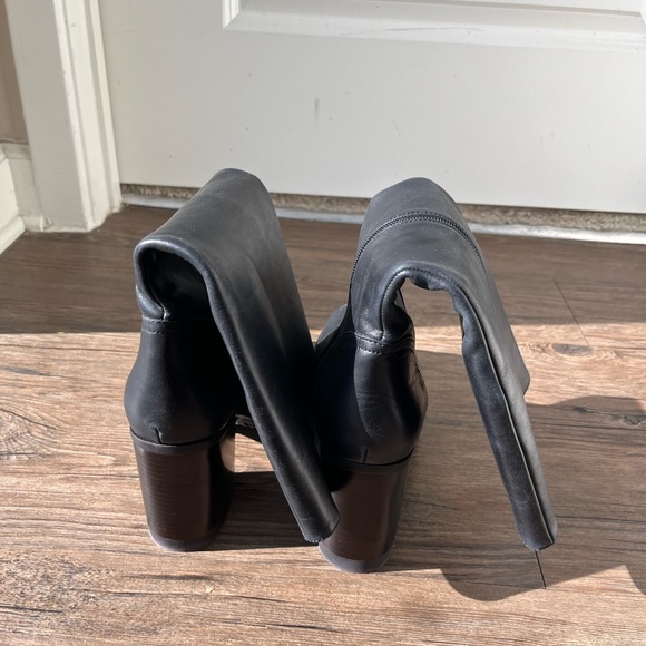 NEW Jeffrey Campbell Chunky Platform Boot - Picture 2 of 6